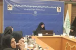 لزوم هم‌افزایی ظرفیت زنان و خانواده در حل مسائل شهری