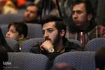 شب شعر «خاتم سلیمانی» در قزوین