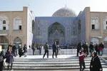 انتخابات مجلس شورا و خبرگان رهبری در اصفهان