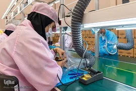 افتتاح ۶ واحد تولیدی دانش بنیان در منطقه ویژه اقتصادی پیام