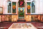 آرامگاه صغیر اصفهانی