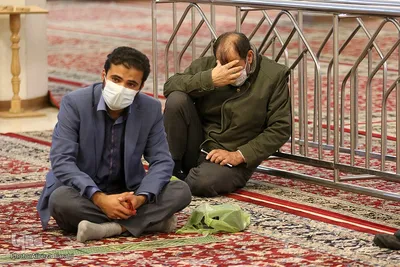 سوگواره شهادت امام هادی(ع)