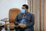 دیدار اعضای جدید شورای شهر بیرجند با نماینده ولی فقیه در خراسان‌جنوبی