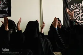 روضه خانگی