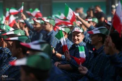یادواره گرامیداشت شهدای دانش‌آموز