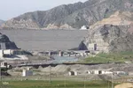 منطقه گردشگری خداآفرین در آذربایجان شرقی