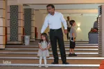 ‎تقدیر از کارکنان ازدواج کرده و صاحب فرزند شده
