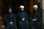 عزاداری شام شهادت رسول‌الله(ص) و امام مجتبی(ع) در اراک
