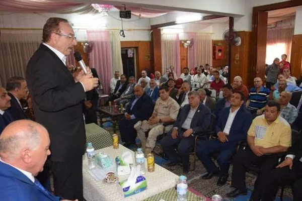 An Girmama wasu Malamai Da Kuma Mahardata Kur’ani A Masar