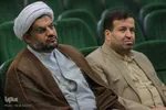 همایش فرمانداران و کمیته‌های اجرایی مسابقات سراسری قرآن – اراک/عکاس:طاها نظیری