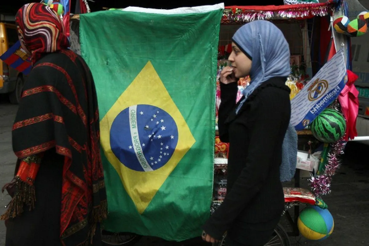 Brazil’s São Paulo Seeks to Become A Muslim-Friendly Destination