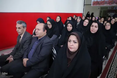 زنگ سپاس به مناسبت گرامیداشت هفته معلم