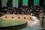 «محفل» و قرار قرآنی خانواده‌های ایرانی پای جعبه جادویی