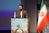 احیای نسخه‌ تاریخی تعزیه «سفر اعرابی بادیه‌نشین به کربلا» در استان مرکزی