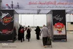 آماده‌سازی مواکب در مرز چذابه 