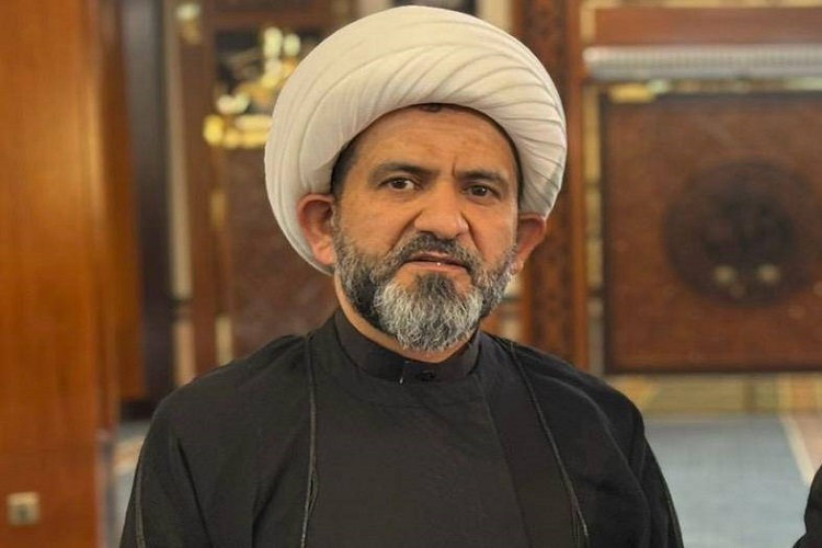 إعادة المسلمین إلى المرجعية القرآنية هي المرتكز الرئيسي لمنهج الامام الرضا(ع) في التقريب إعادة المسلمین إلى المرجعية القرآنية هي المرتكز الرئيسي لمنهج الامام الرضا(ع) في التقريب