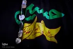 محدودیت‌های کرونا و خلأ عاطفی برای خادمان عزاداران حسینی/ چند قدم تا جبران