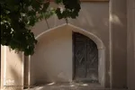 مسجد جامع پخت؛ بنایی مذهبی از دوران زندیه