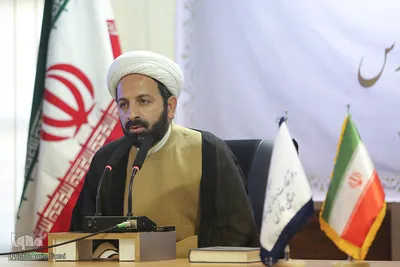 نشست ستاد نظارت بر انتخابات استان فارس