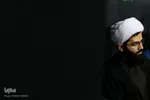 عزاداری شام شهادت رسول‌الله(ص) و امام مجتبی(ع) در اراک