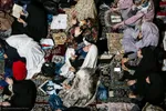 نماز عید فطر در همدان‎