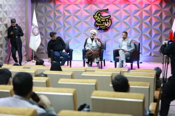 تحلیل فیلم «سینگ سینگ» برگزار شد
