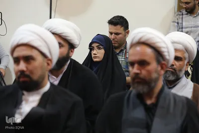 رونمایی کتاب «بررسی فقهی معصومین در بازی‌های رایانه‌ای و متاورس»
