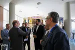 اجلاس رؤسای دانشگاه‌ها و مؤسسات آموزش عالی در شیراز‎‎