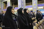 نمایشگاه موزه عبرت ایران در یزد