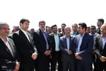 سفر وزیر ارتباطات و فناوری اطلاعات به یزد