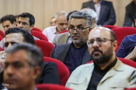 چهل و چهارمین سالگرد تشکیل جهاددانشگاهی