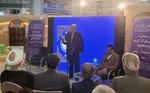 ترتیل کل قرآن کریم به سبک‌ ایرانی رونمایی شد