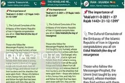Article Elaborates on Holy Prophet’s (PBUH) Characteristics