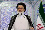 اربعین حسینی مکتب تاب‌آوری و استقامت در برابر دشمن است