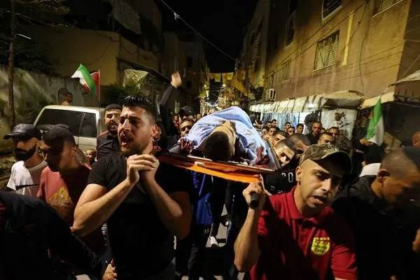 از شهادت 62 فلسطینی در 5 ماه تا تخریب منزل شهید مقاومت