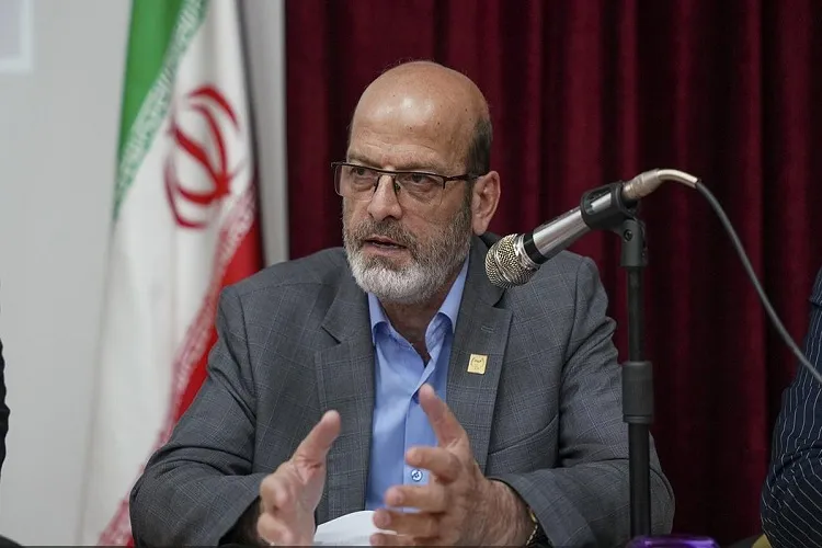تصمیم‌گیری در جهاددانشگاهی جمعی است