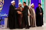 رقابت رشته حفظ احادیث و معارف مسابقات سراسری قرآن - اراک/عکاس:طاها نظیری