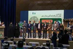 سفر وزیر فرهنگ و ارشاد اسلامی به آذربایجان شرقی‎