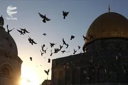 الجزایر له سوریې او د فلسطین له ارمانه ملاتړ وکړ