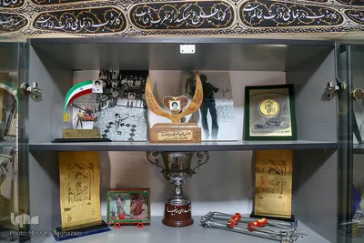حسین فهمیده؛ افسانه‌ای حقیقی
