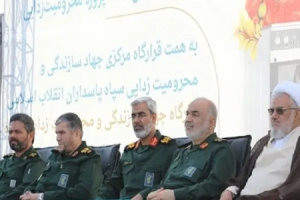 روحیه بسیجی؛ راز ایستادگی و رمز عبور ملت از بحران‌ها
