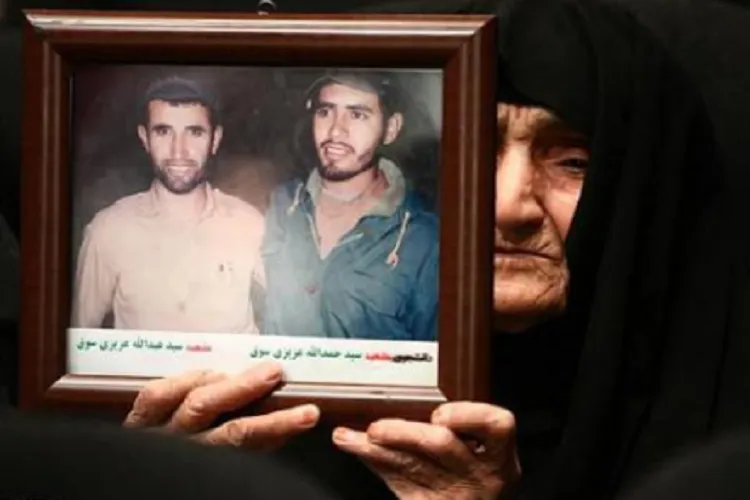 سردیس و یادمان سرداران شهید فومن نصب شود