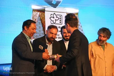 سی‌و‌پنجمین جشنواره بین‌المللی فیلم‌های کودکان و نوجوانان اصفهان در ایستگاه پایانی‎