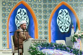 مسابقات سراسری قرآن کریم در قزوین‎‎