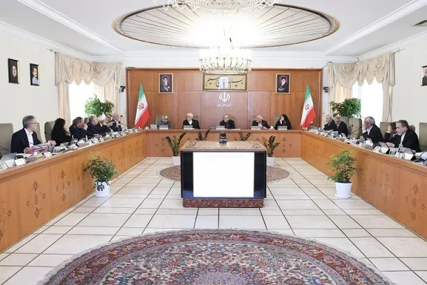 گزارش وزیر امور خارجه از روند مذاکرات اخیر