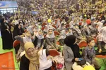افتتاح بیست‌ونهمین جشنواره بین‌المللی تئاتر کودک و نوجوان‎