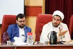 نشست کمیسیون فرهنگی شورای اسلامی شهر اهواز