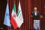 مراسم گرامیداشت روز بسیج اساتید در آذربایجان شرقی‎