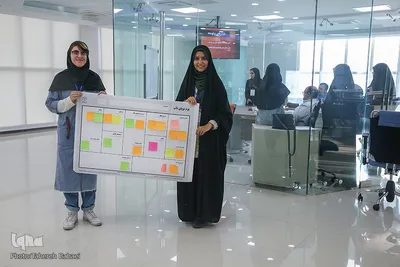 اختتامیه رویداد قرآنی «طلوع برکت»