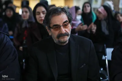 یادمان خواجوی کرمانی در برج آزادی